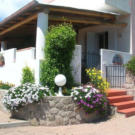 Villa A Lipari Quarto foto